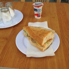 Bıçak Arası