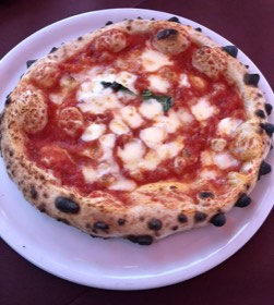 İtalyan Pizza Çeşitleri