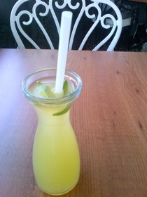 Limonata