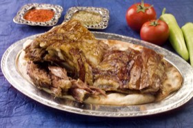 Mevlana