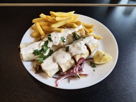 Tantuni