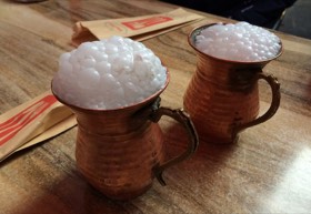 Yayık Ayran