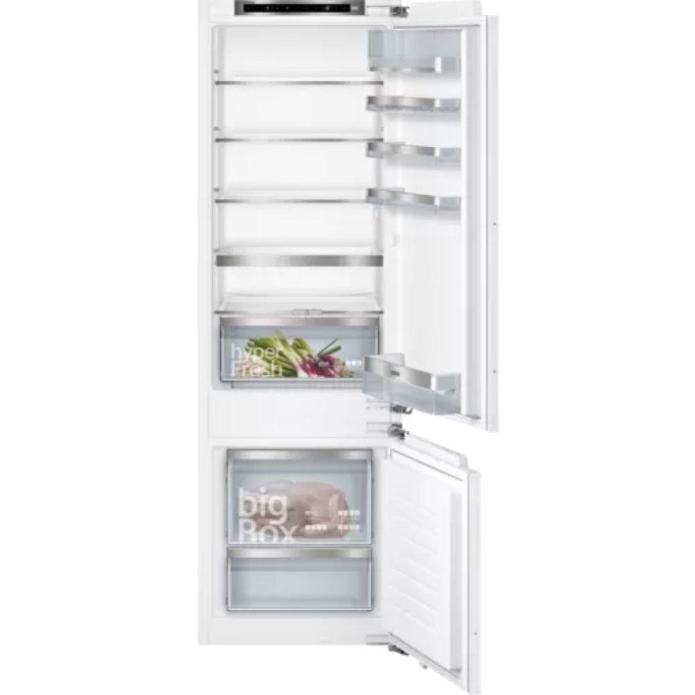 Siemens – iQ500 Alttan Donduruculu Ankastre Buzdolabı