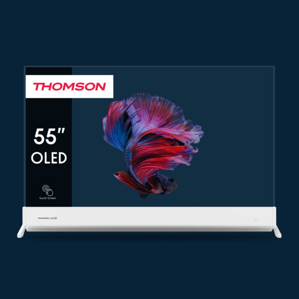 Thomson 55” LUCID OLED - Görsel 2