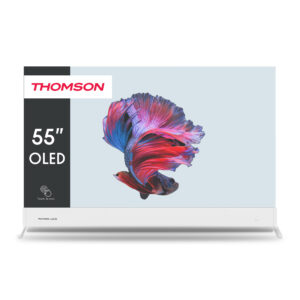Thomson 55” LUCID OLED