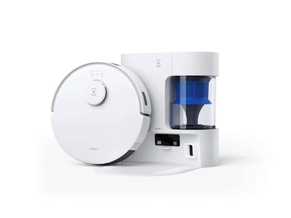 Ecovacs - Deboot N20 Pro Plus - Görsel 2