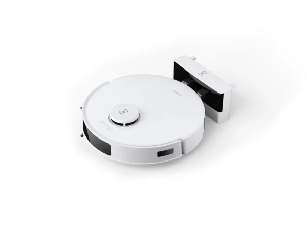Ecovacs - Deebot N20 Pro Robot Süpürge - Görsel 4