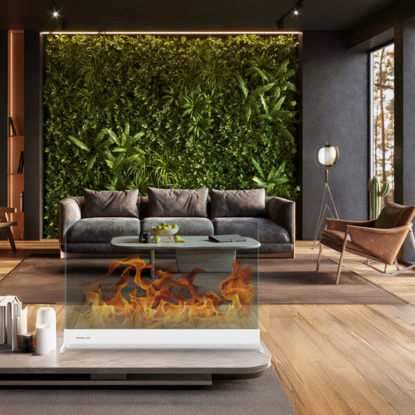 Thomson 55” LUCID OLED - Görsel 4