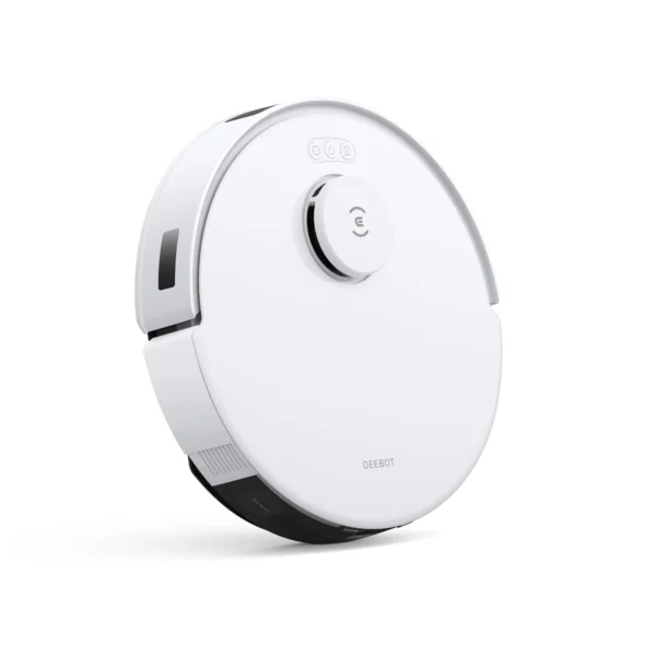 Ecovacs - Deebot N20 Pro Robot Süpürge