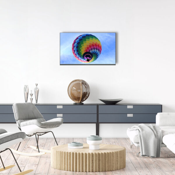 Thomson Google TV QLED XS - Görsel 8