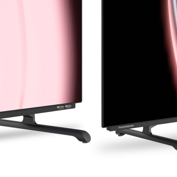 Thomson - Google TV 77" OLED - Görsel 21