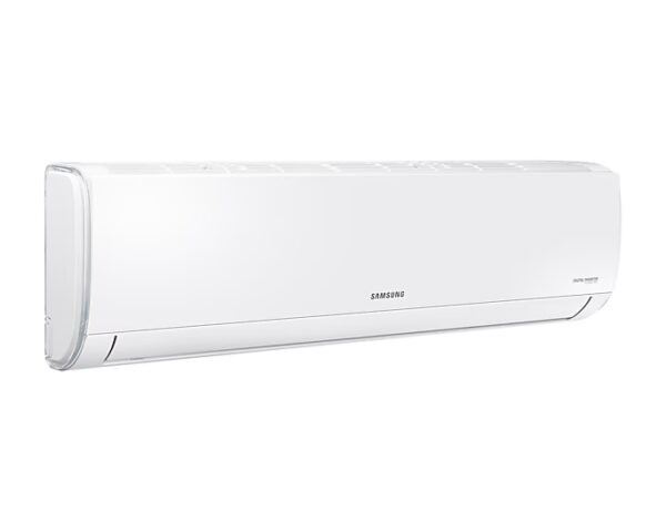 Samsung - AR35 Silver A++ 24000 BTU Inverter Duvar Tipi Klima - Görsel 5