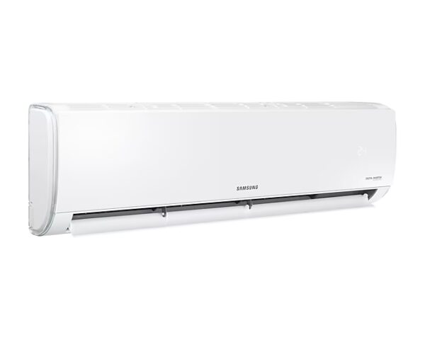 Samsung - AR35 Silver A++ 24000 BTU Inverter Duvar Tipi Klima - Görsel 4