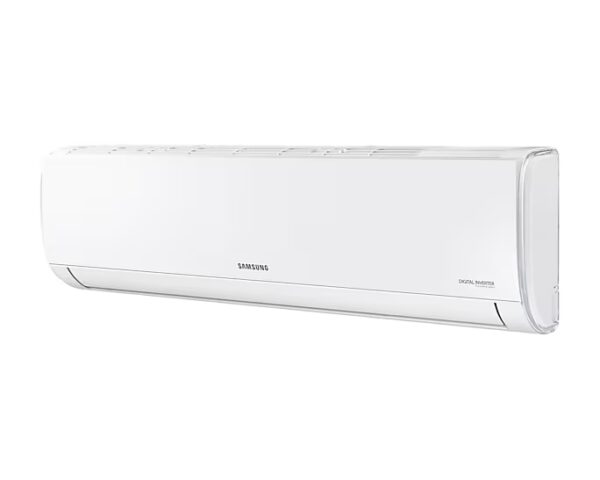 Samsung - AR35 Silver A++ 24000 BTU Inverter Duvar Tipi Klima - Görsel 3