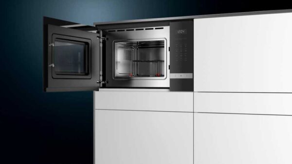 Siemens - Ankastre Mikrodalga - Görsel 3