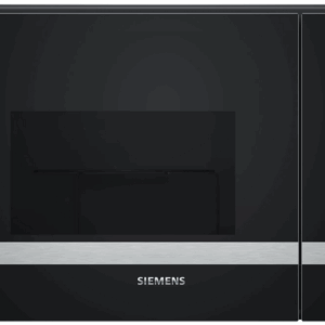 Siemens BE555LMS0 Ankastre Mikrodalga