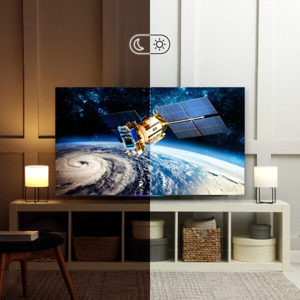 Thomson - Google TV 77" OLED - Görsel 14