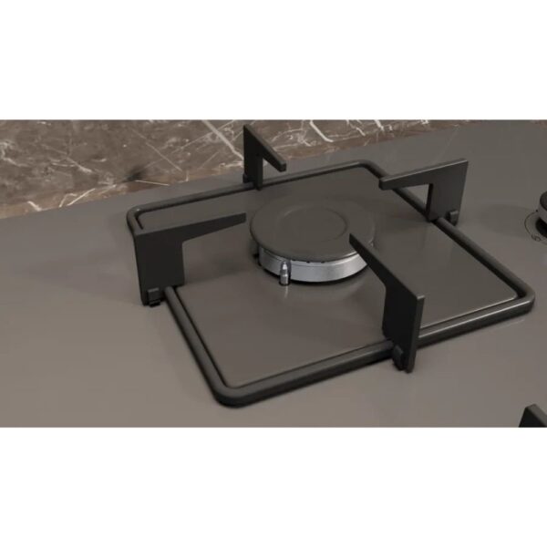 Siemens - iQ300 Gazlı Ocak 67 cm Sert cam - Görsel 5
