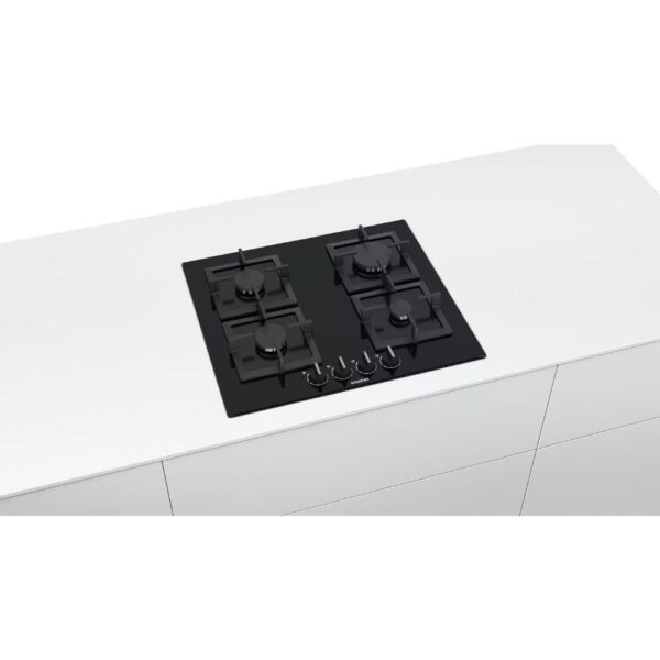 Siemens - iQ500 Gazlı Ocak - Görsel 5