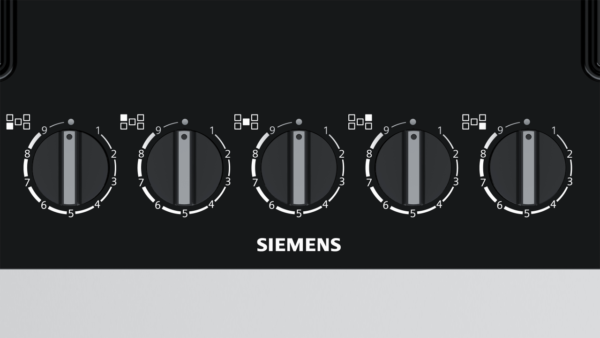 Siemens - Gazlı Ankastre Ocak - Görsel 2
