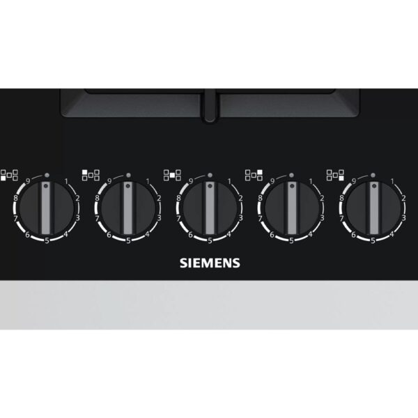 Siemens - Gazlı Ocak - Görsel 2