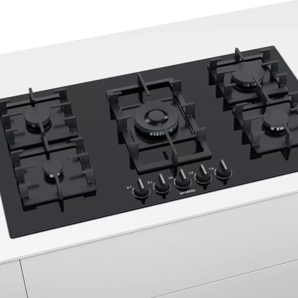 Siemens - Gazlı Ocak - Görsel 6