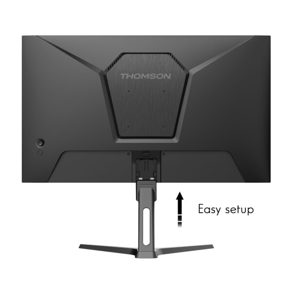 Thomson - Gaming Monitor 24" FHD - Görsel 14