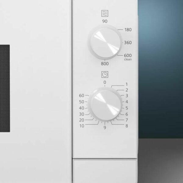 Siemens - iQ300 Solo Mikrodalga Fırın - Görsel 2