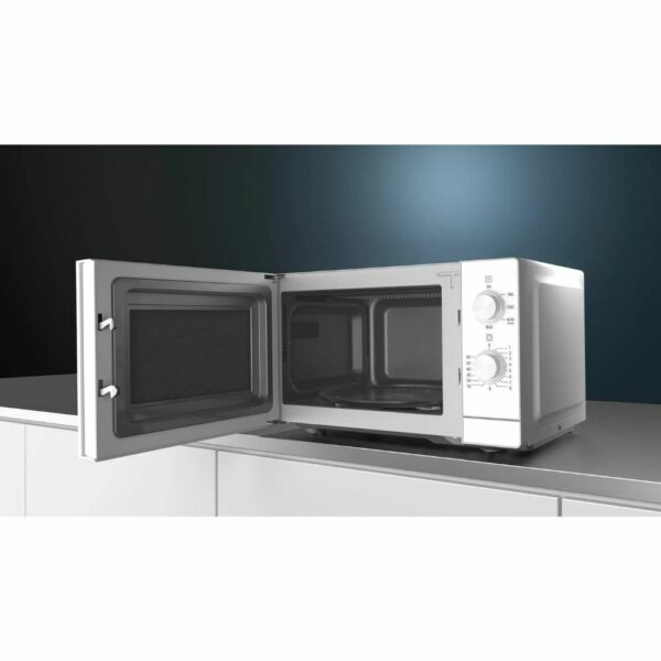 Siemens - iQ300 Solo Mikrodalga Fırın - Görsel 4