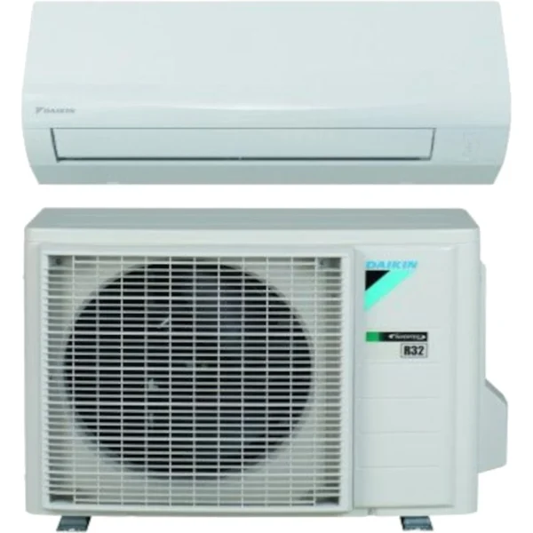 Daikin Sensira 7000 Btu A++ İnverter Klima - Görsel 2