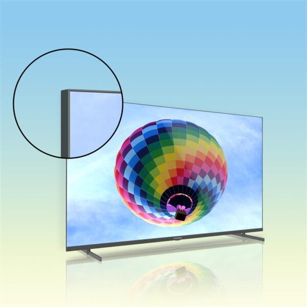 Thomson Google TV QLED XS - Görsel 14