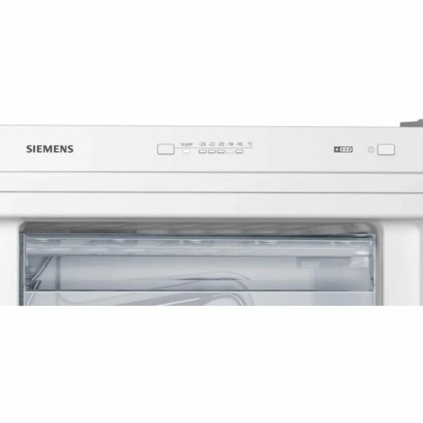 Siemens - iQ300 Solo Derin Dondurucu - Görsel 4