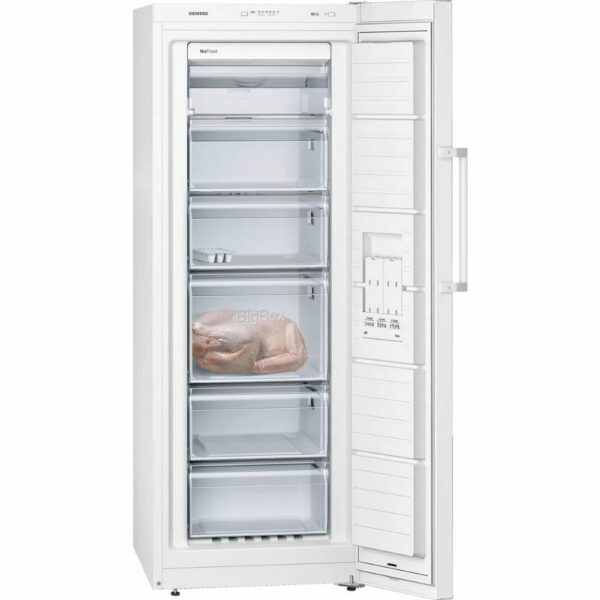 Siemens - iQ300 Solo Derin Dondurucu - Görsel 3