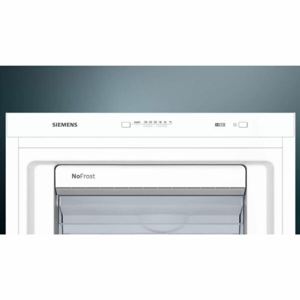 Siemens - iQ300 Solo Derin Dondurucu - Görsel 4