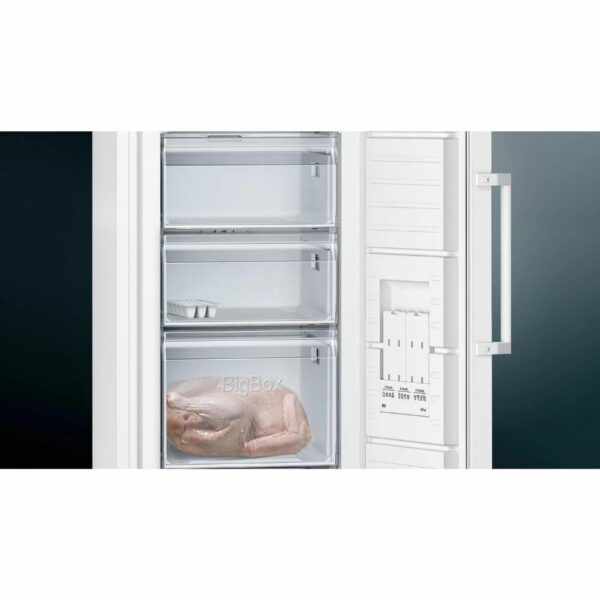 Siemens - iQ300 Solo Derin Dondurucu - Görsel 5