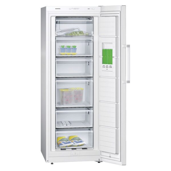 Siemens - 206 lt Derin Dondurucu - Görsel 2
