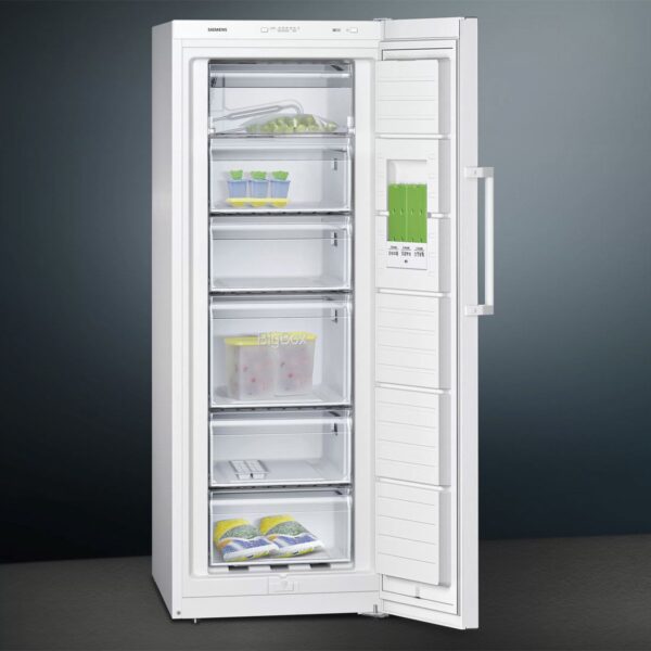 Siemens - 206 lt Derin Dondurucu - Görsel 3
