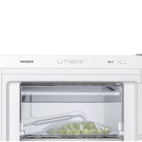 Siemens - 206 lt Derin Dondurucu - Görsel 5