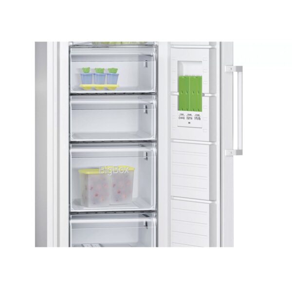 Siemens - 206 lt Derin Dondurucu - Görsel 4