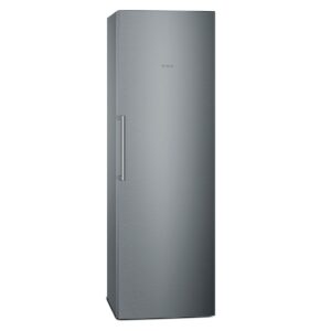 Siemens - 231 lt Inox Derin Dondurucu