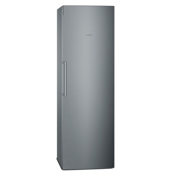 Siemens - 231 lt Inox Derin Dondurucu
