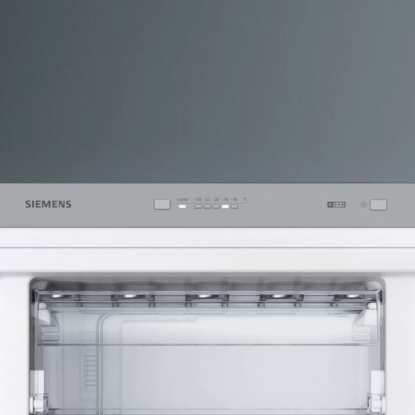 Siemens - 231 lt Inox Derin Dondurucu - Görsel 5