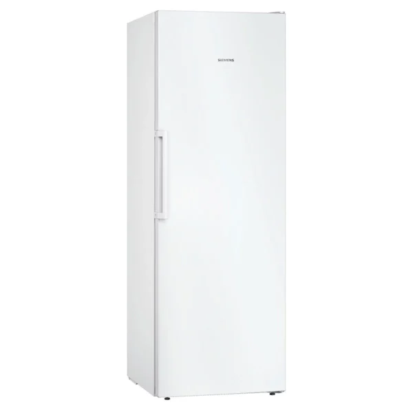 Siemens - 231 lt Inox Derin Dondurucu