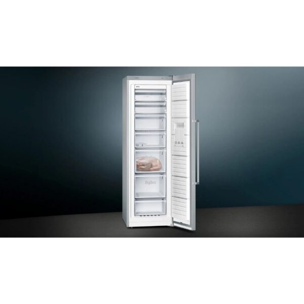 Siemens - iQ300 Solo Derin Dondurucu - Görsel 2
