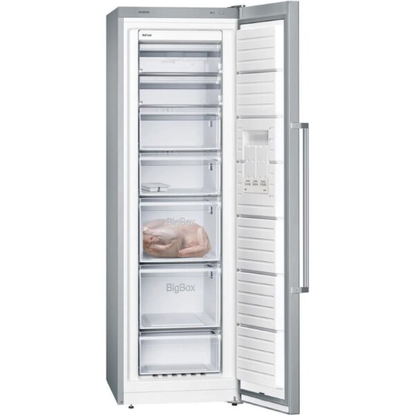 Siemens - iQ300 Solo Derin Dondurucu - Görsel 3