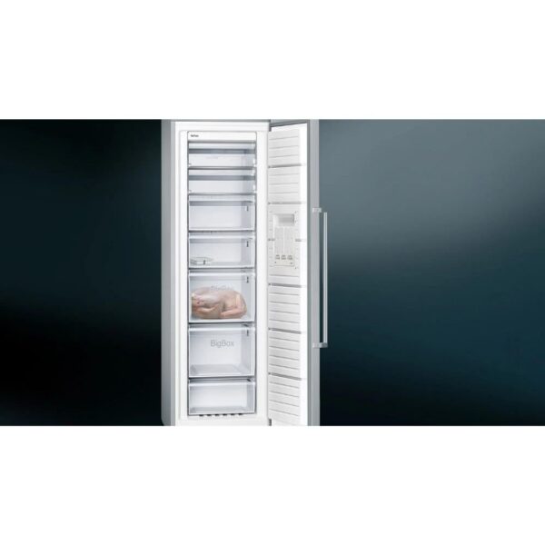 Siemens - iQ300 Solo Derin Dondurucu - Görsel 5