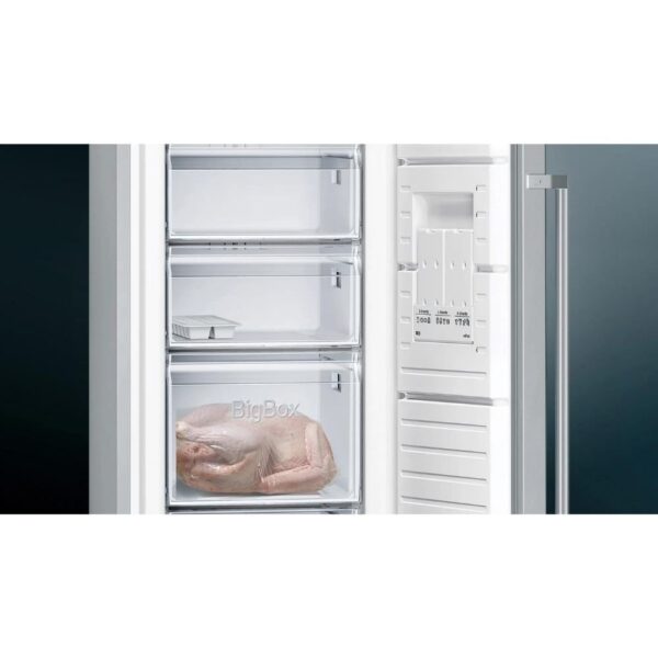 Siemens - iQ300 Solo Derin Dondurucu - Görsel 6