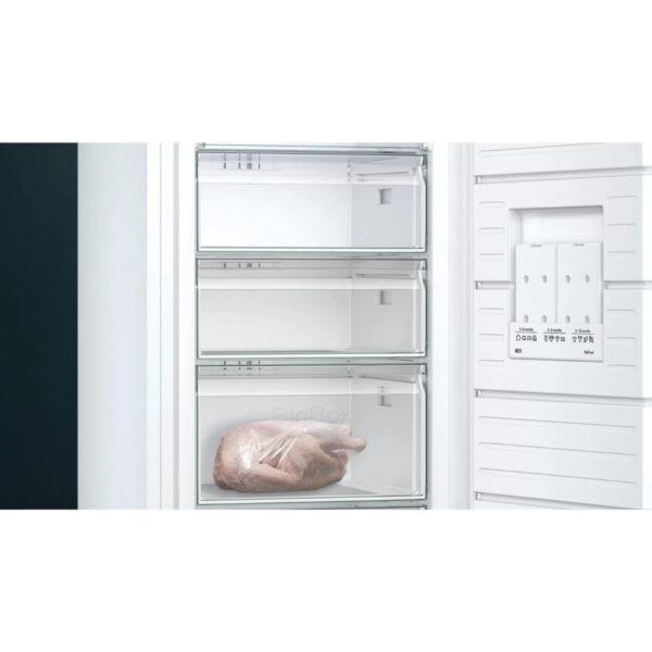 Siemens - iQ300 Solo Derin Dondurucu - Görsel 4