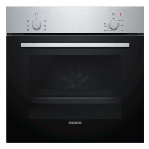 Siemens - Inox Ankastre Fırın