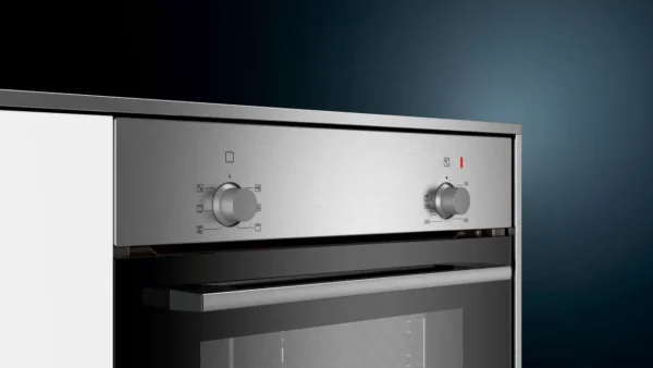 Siemens - Inox Ankastre Fırın - Görsel 2